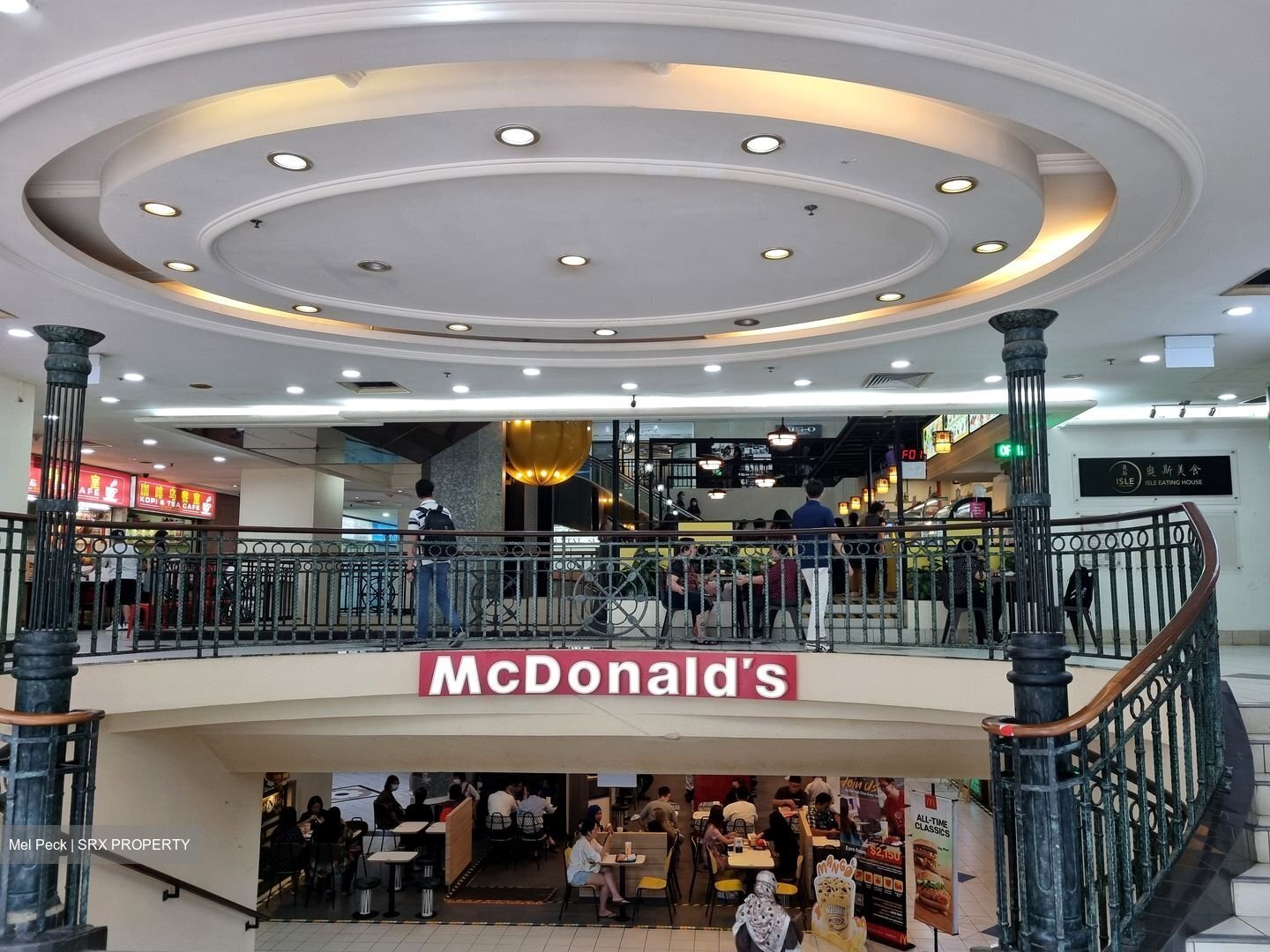 Parklane Shopping Mall (D7), Retail #456251021
